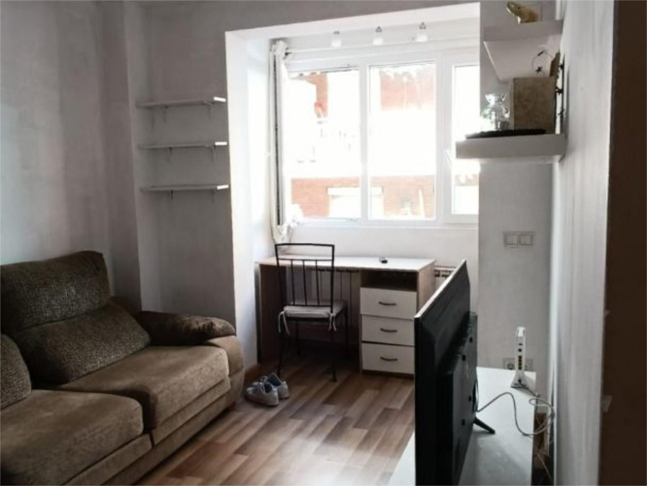 2 غرف نوم شقة في Madrid, Spain رقم 174410