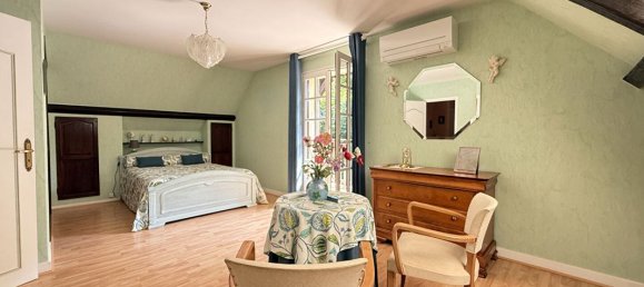 Casa de 5 dormitorios en Montmorot, France No. 363787 6