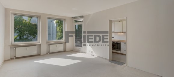 1 غرف نوم شقة في Harburg, Germany رقم 326383 2