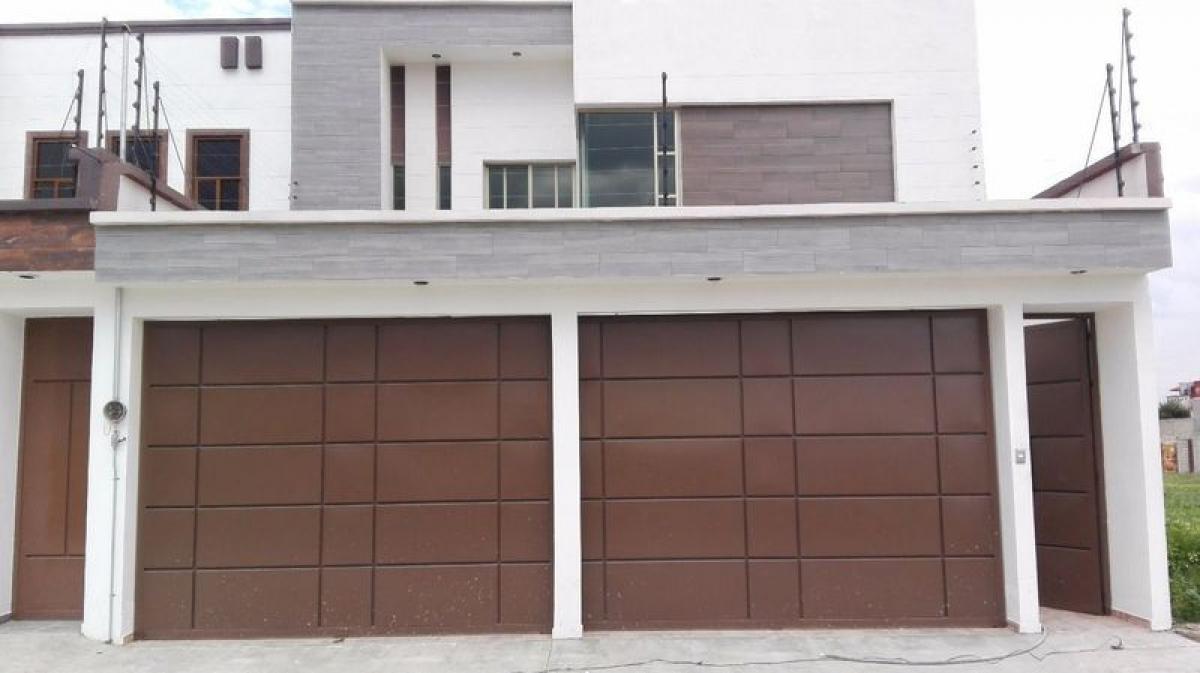 4 bedrooms House in Mexico No. 216303