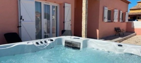 3 غرف نوم فيلا في Le Barcares, France رقم 336113 2