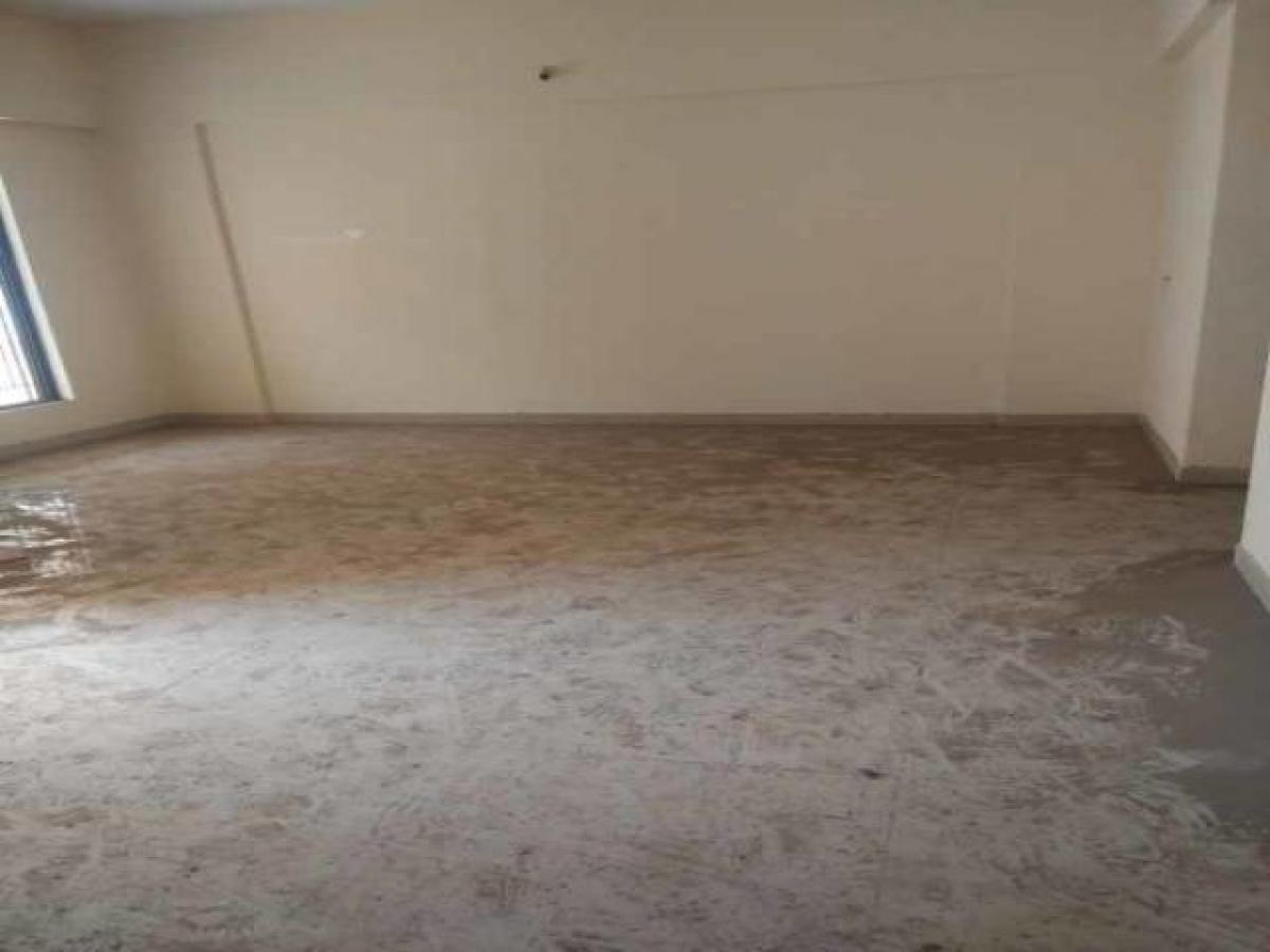 2 bedrooms House in Pune, India No. 45917