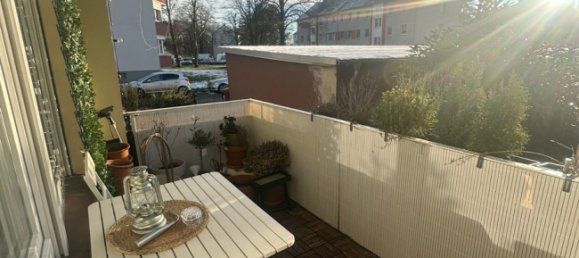 2 غرف نوم شقة في Bielefeld, Germany رقم 38914 14