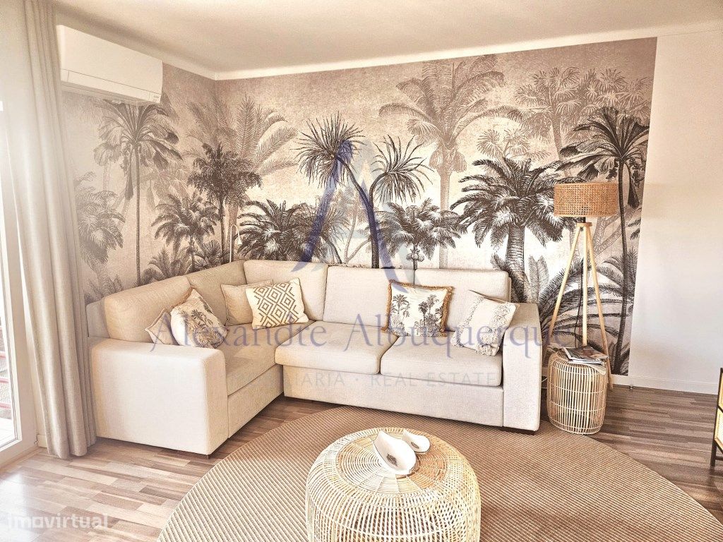 2 غرف نوم شقة في Sesimbra, Portugal رقم 340986