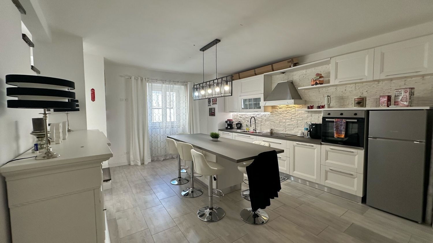 4-salle Maison à Montecilfone, Italy No. 306714