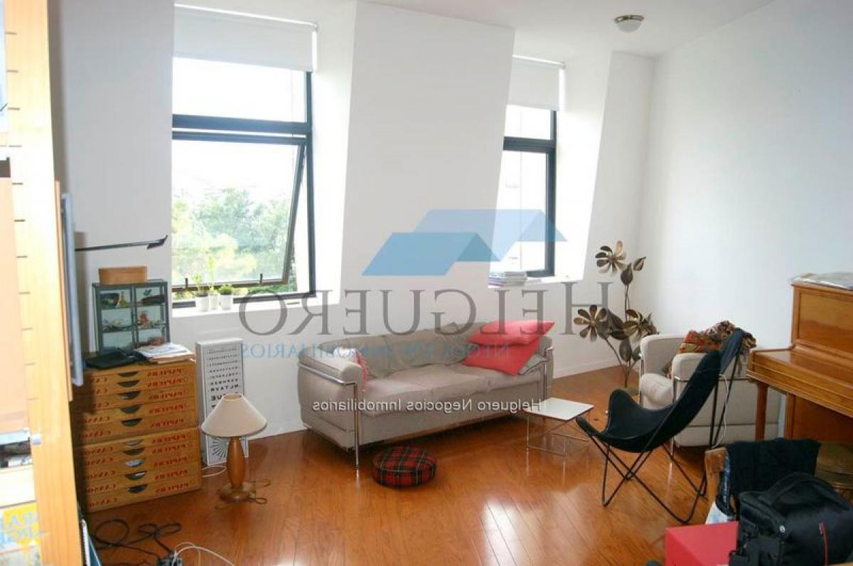 Studio in Montevideo, Uruguay, Nr. 11275