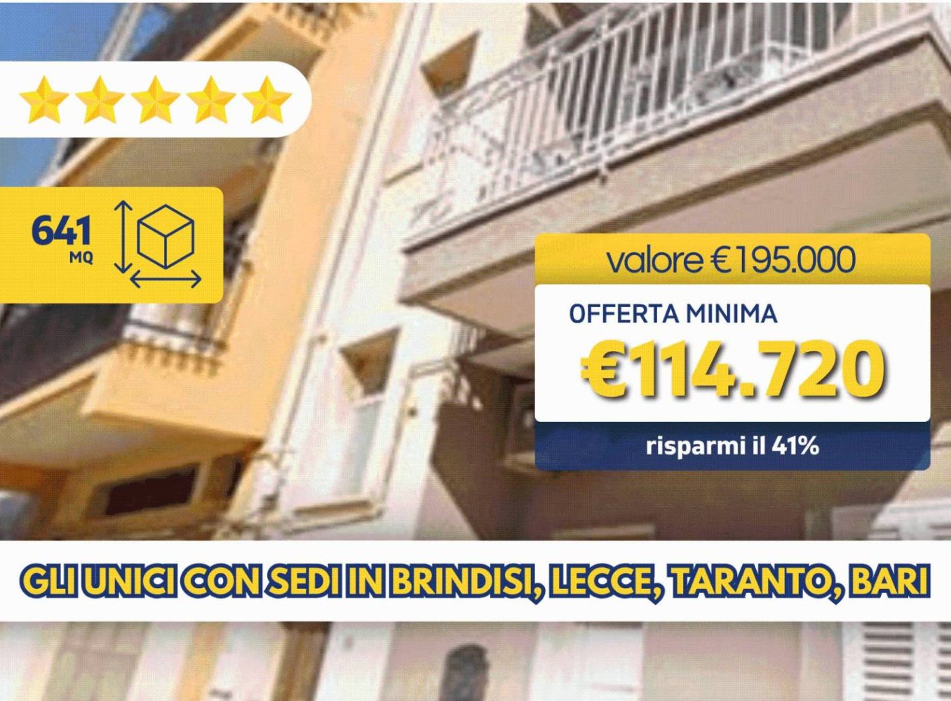 Квартира с 2 спальнями в Copertino, Италия № 291593