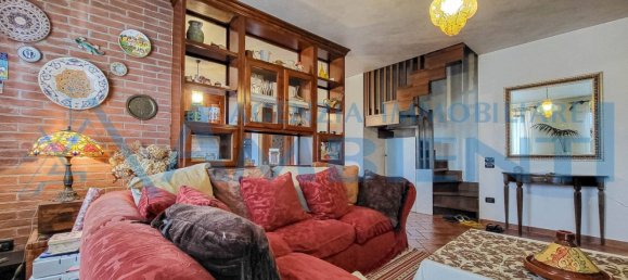 5 غرف نوم منزل ذو طابقين في Paese, Italy رقم 372677 22