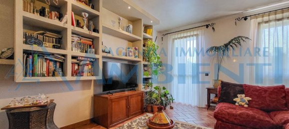 5 غرف نوم منزل ذو طابقين في Paese, Italy رقم 372677 21