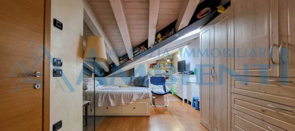 5 غرف نوم منزل ذو طابقين في Paese, Italy رقم 372677 19