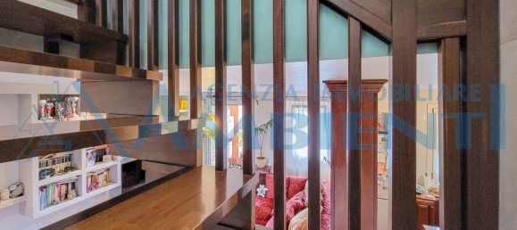 5 غرف نوم منزل ذو طابقين في Paese, Italy رقم 372677 12