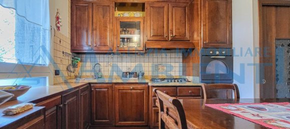 5 غرف نوم منزل ذو طابقين في Paese, Italy رقم 372677 23