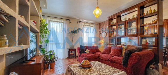 5 غرف نوم منزل ذو طابقين في Paese, Italy رقم 372677 20