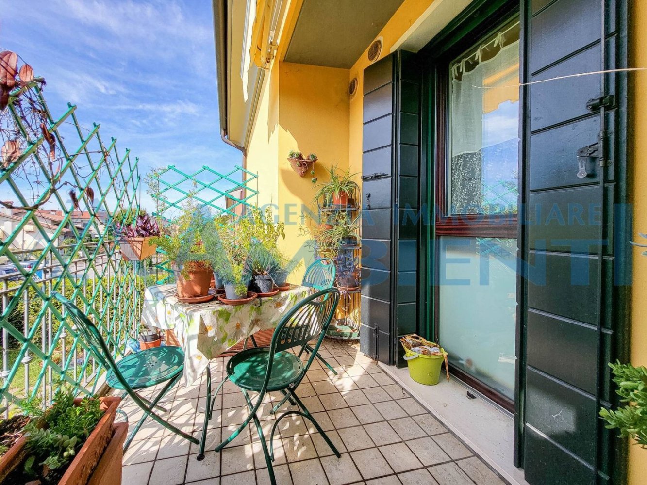 5 غرف نوم منزل ذو طابقين في Paese, Italy رقم 372677