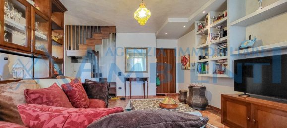 5 غرف نوم منزل ذو طابقين في Paese, Italy رقم 372677 3