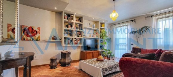 5 غرف نوم منزل ذو طابقين في Paese, Italy رقم 372677 4