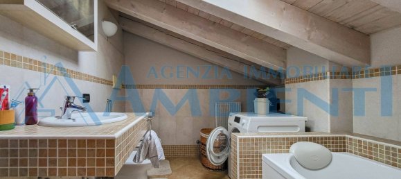 5 غرف نوم منزل ذو طابقين في Paese, Italy رقم 372677 17