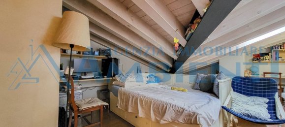 5 غرف نوم منزل ذو طابقين في Paese, Italy رقم 372677 15