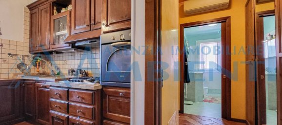 5 غرف نوم منزل ذو طابقين في Paese, Italy رقم 372677 6