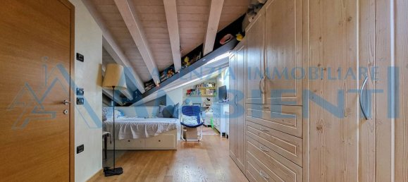 5 غرف نوم منزل ذو طابقين في Paese, Italy رقم 372677 13