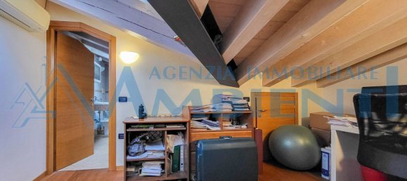 5 غرف نوم منزل ذو طابقين في Paese, Italy رقم 372677 16