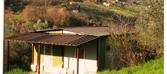 3 غرف نوم فيلا في Casaprota, Italy رقم 252438 6