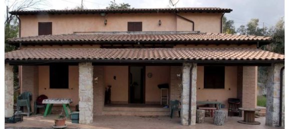 3 غرف نوم فيلا في Casaprota, Italy رقم 252438 8