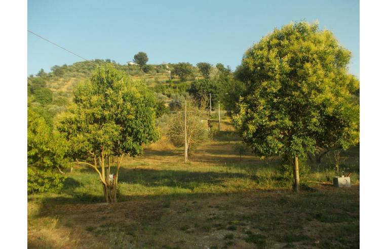 3 غرف نوم فيلا في Casaprota, Italy رقم 252438