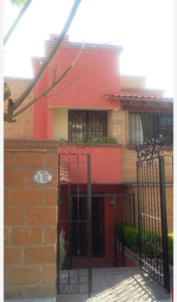 3 Schlafzimmer Haus in Queretaro, Mexico, Nr. 151324
