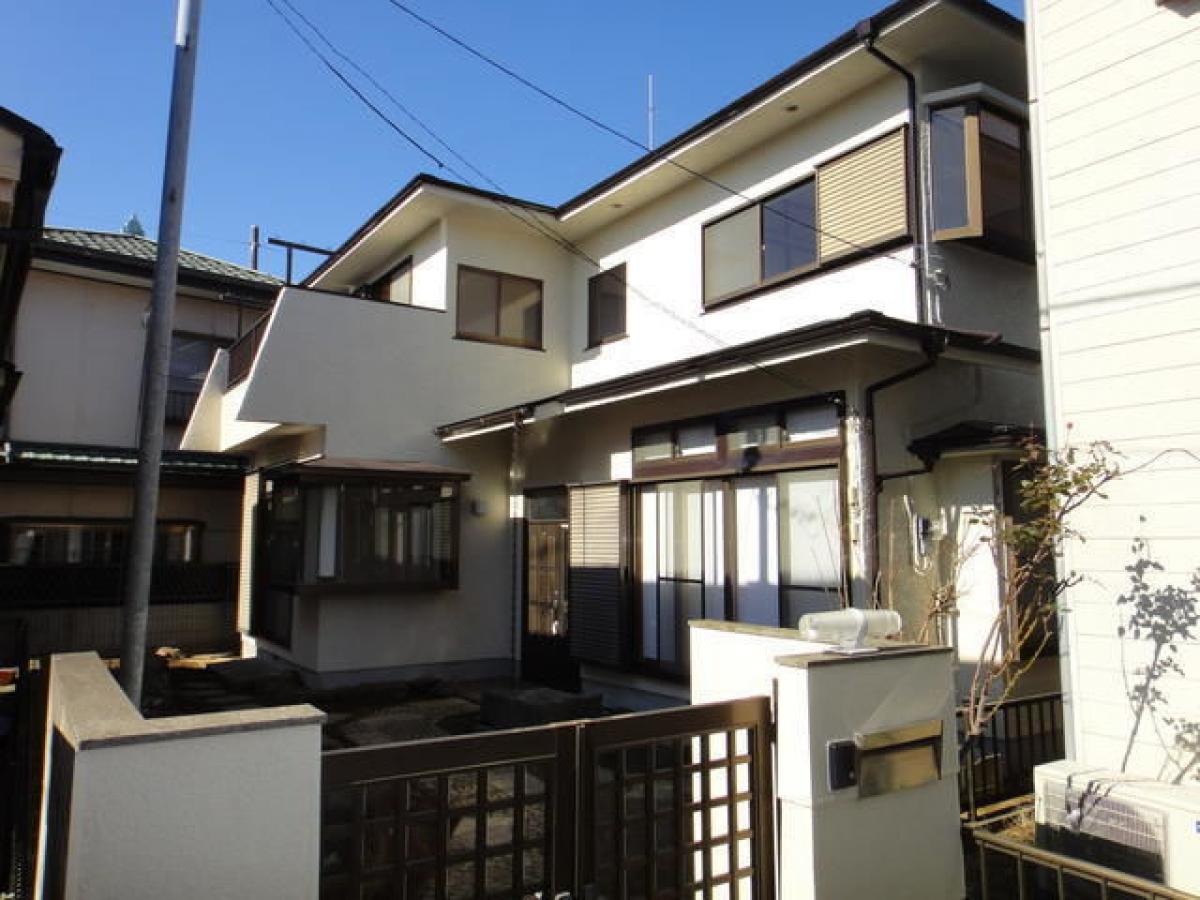 4 Schlafzimmer Haus in Chiba, Japan, Nr. 4767