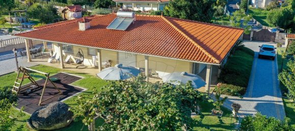 3 Schlafzimmer Haus in Polvoreira, Portugal, Nr. 170691 7