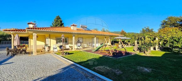 3 Schlafzimmer Haus in Polvoreira, Portugal, Nr. 170691 15