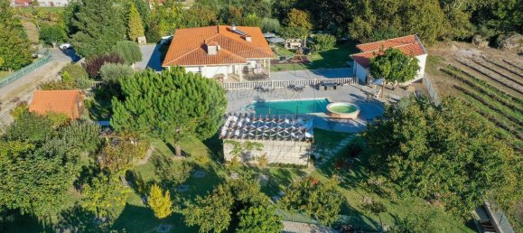 3 Schlafzimmer Haus in Polvoreira, Portugal, Nr. 170691 11