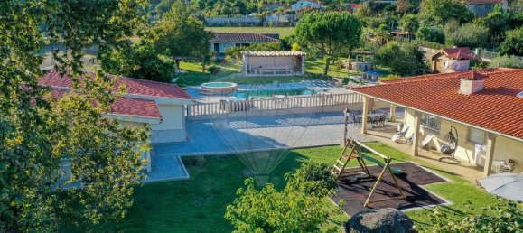 3 Schlafzimmer Haus in Polvoreira, Portugal, Nr. 170691 8