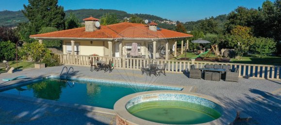 3 Schlafzimmer Haus in Polvoreira, Portugal, Nr. 170691 13