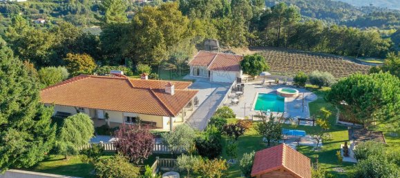 3 Schlafzimmer Haus in Polvoreira, Portugal, Nr. 170691 5