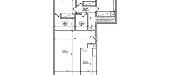 2 غرف نوم شقة في Amadora, Portugal رقم 83775 33