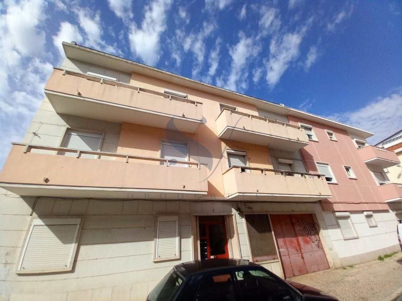 2 غرف نوم شقة في Amadora, Portugal رقم 83775