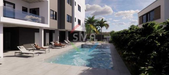 3 Schlafzimmer Penthouse in Limassol, Cyprus, Nr. 67775 3