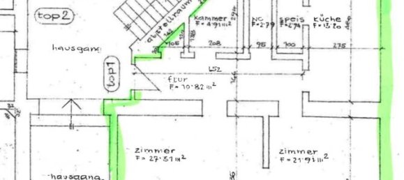 Apartamento de 3 divisões em Innsbruck-Stadt, Austria N.º 239572 3