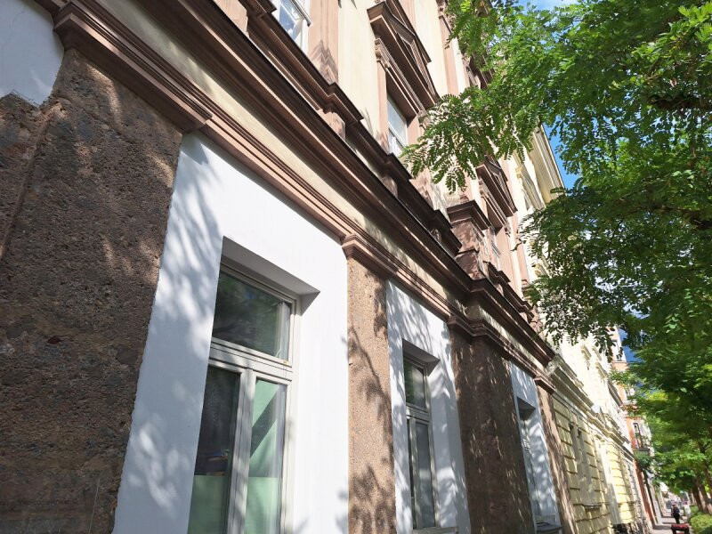 Apartamento de 3 divisões em Innsbruck-Stadt, Austria N.º 239572