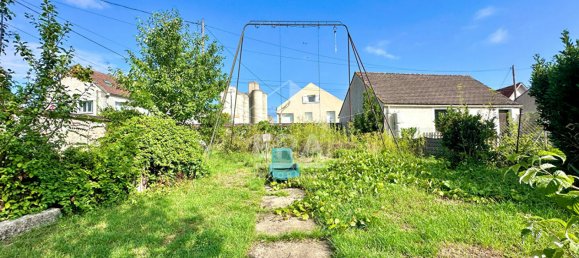 Casa de 3 dormitorios en Chateau-Landon, France No. 297067 4