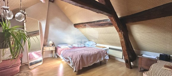 Casa de 3 dormitorios en Chateau-Landon, France No. 297067 13