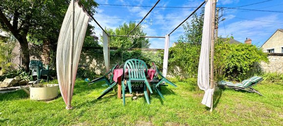 Casa de 3 dormitorios en Chateau-Landon, France No. 297067 3