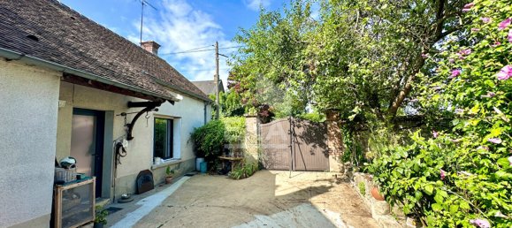 Casa de 3 dormitorios en Chateau-Landon, France No. 297067 2