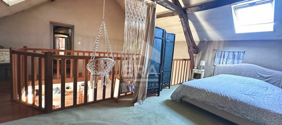 Casa de 3 dormitorios en Chateau-Landon, France No. 297067 12