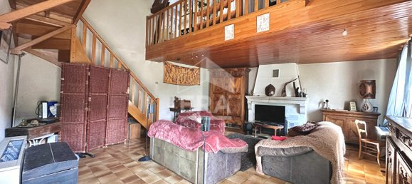 Casa de 3 dormitorios en Chateau-Landon, France No. 297067 8