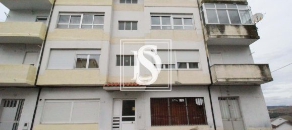 3 Schlafzimmer Wohnung in Braganca, Portugal, Nr. 159300 2