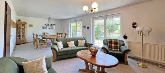 Дом с 2 спальнями в Барним, Германия № 295281 5