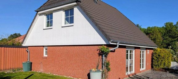 Дом с 2 спальнями в Барним, Германия № 295281 2